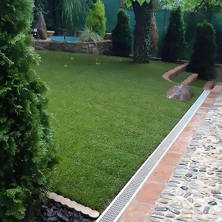 Soggiorno In Una Cantina Antica Del'500, Struttura Privata, Non Albergo Colombaro  Ngoại thất bức ảnh